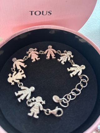 Bracciale Tous 