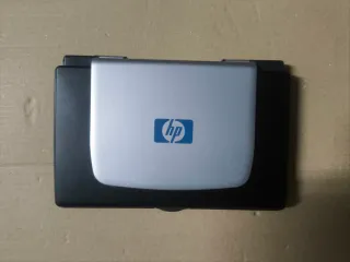 Teclado hp G750
