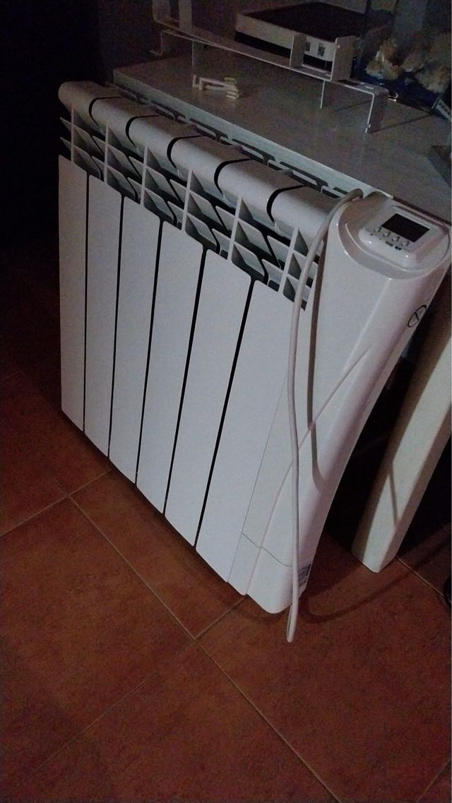 Radiador de aceite 959w