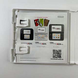 Kirby Planet Robobot Nintendo 3DS
