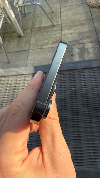 iPhone 15 Pro Max 512GB Grigio