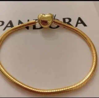 Bracciale Pandora Oro