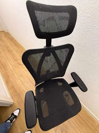 Silla de oficina ergonómica Sihoo
