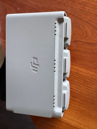 Drone DJI Mini 4K pack vuela más averiado