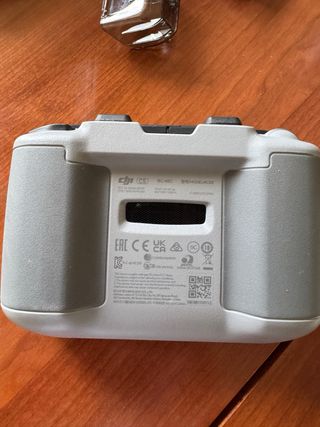 Drone DJI Mini 4K pack vuela más averiado