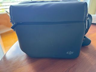 Drone DJI Mini 4K pack vuela más averiado