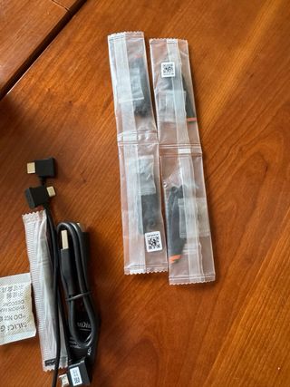 Drone DJI Mini 4K pack vuela más averiado