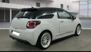 Citroen DS3 2016
