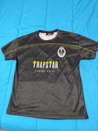 Camiseta Trapstar 