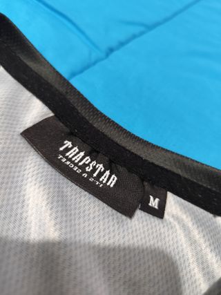 Camiseta Trapstar 
