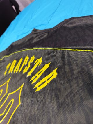 Camiseta Trapstar 