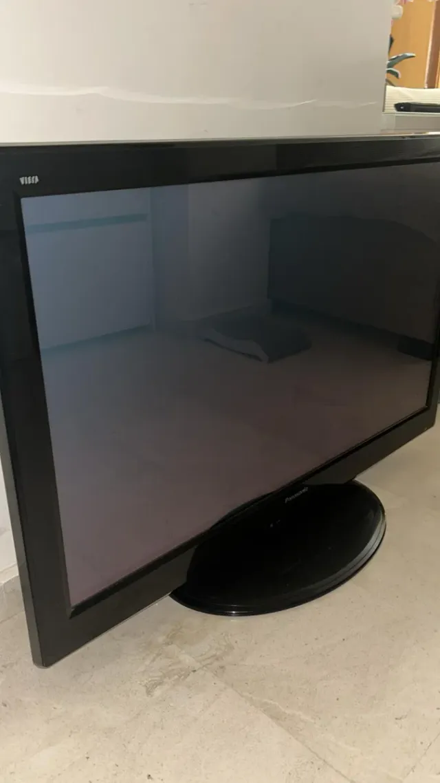 Televisión Panasonic 42'