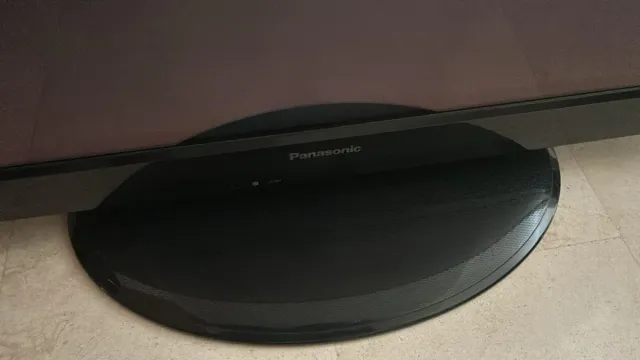 Televisión Panasonic 42'