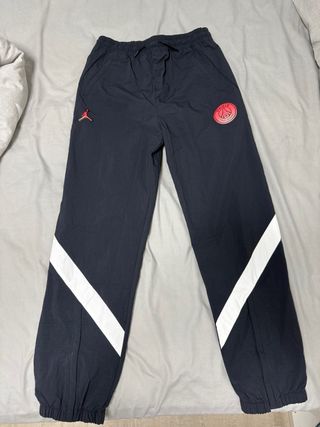Pantalón chándal Jordan PSG 