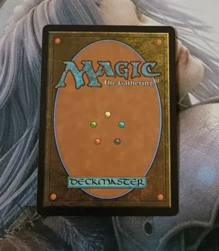 CARTA MAGIC - ENCHANTRESS'S PRESENCE 