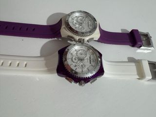 Reloj Technomarine 