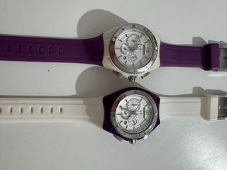 Reloj Technomarine 