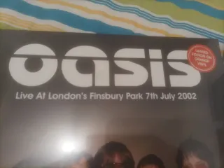 THE SMITHS oasis 2 LIVES nuevos MORRISSEY 
