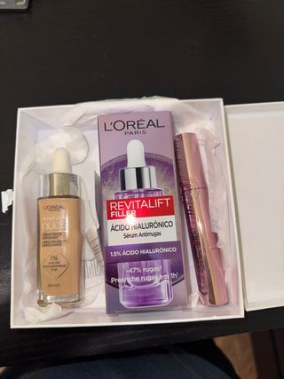 L'Oréal Paris Revitalift Filler Sérum