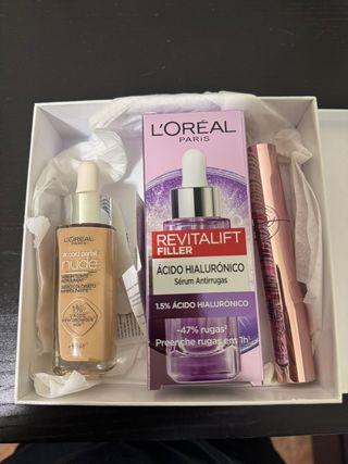L'Oréal Paris Revitalift Filler Sérum