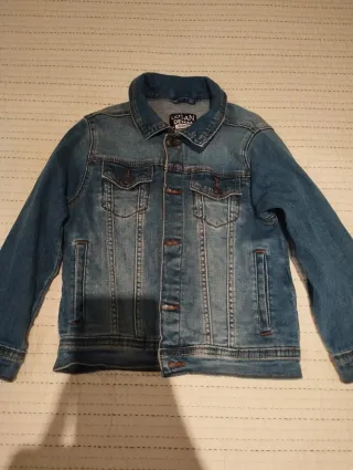 Lote Ropa Niño de 3 a 4 Años