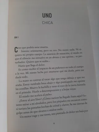 Ese No Es Mi Nombre/ That's Not My Name : Ella ...