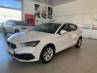 SEAT Leon 1.0TSI 110CV STYLE XS 2023