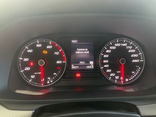 SEAT Leon 1.0TSI 110CV STYLE XS 2023