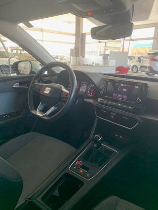 SEAT Leon 1.0TSI 110CV STYLE XS 2023