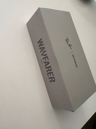 Ray-Ban Meta Gen2 Wayfarer Nuevas