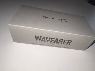 Ray-Ban Meta Gen2 Wayfarer Nuevas
