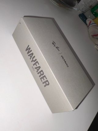 Ray-Ban Meta Gen2 Wayfarer Nuevas