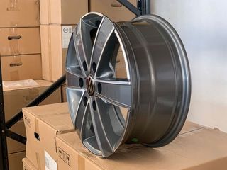 4 LLANTAS RC K474 7X16 6X130 ET55 84.1 a.f.p.