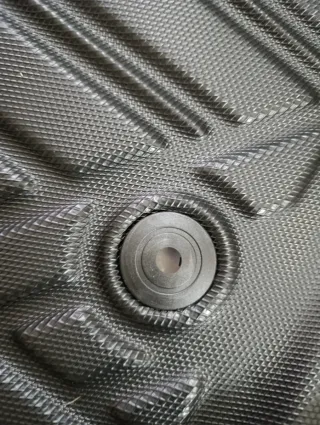 Tappetini Peugeot 2008 (2020-2023)