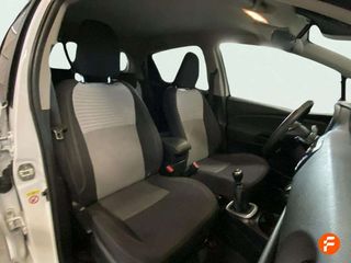 Toyota Yaris 1.5 110 Feel