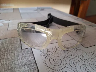 Gafas de protección para deporte