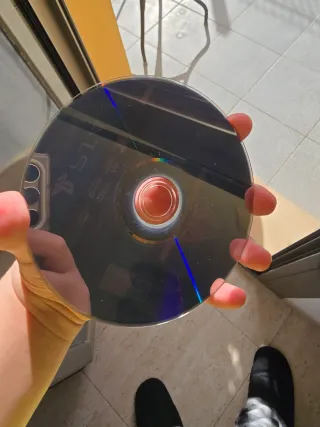 Juego PS4 Five Nights at Freddy's Security Breach