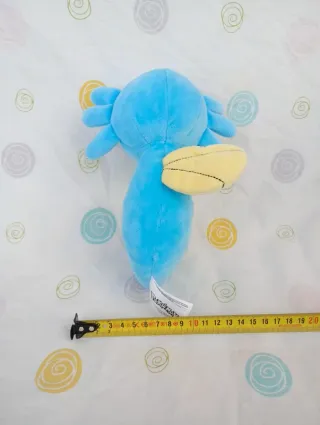 pokémon peluche Horsea
