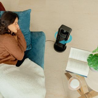 ✨ - Cecotec Calefactor Cerámico de Pie ReadyWarm 2