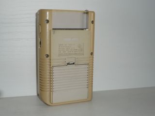 Nintendo Game Boy Beige Multicolor