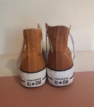 Converse All Star  Talla 36