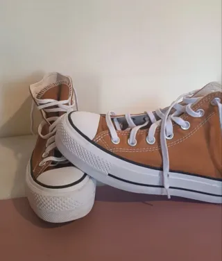 Converse All Star  Talla 36