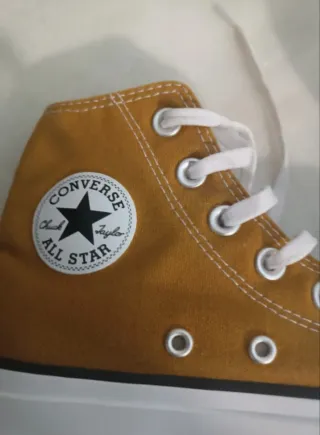Converse All Star  Talla 36