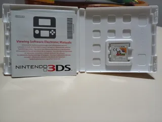 Mario & Luigi Paper Jam Bros 3DS
