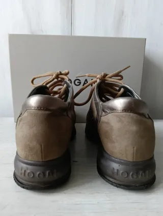 Hogan Scarpe donna n.38