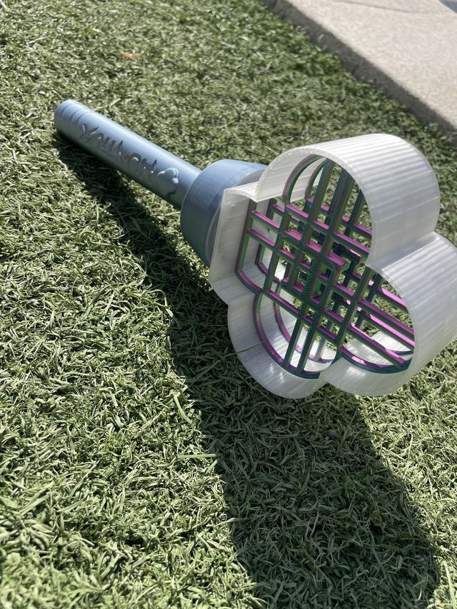 Varita K-Pop Demon Hunters