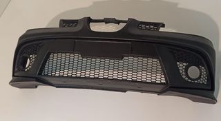 348-DEFENSA FRONTAL IBIZA 6L AERO 2002-2009