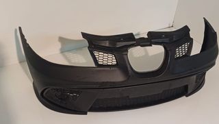 348-DEFENSA FRONTAL IBIZA 6L AERO 2002-2009