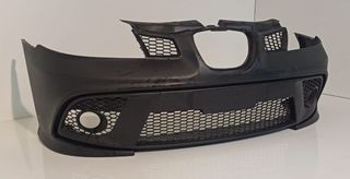 348-DEFENSA FRONTAL IBIZA 6L AERO 2002-2009