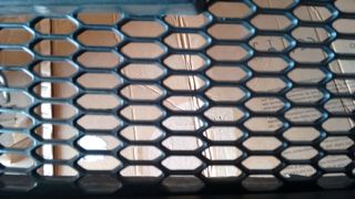 348-DEFENSA FRONTAL IBIZA 6L AERO 2002-2009